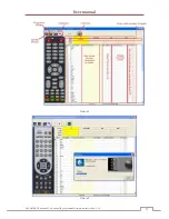 Предварительный просмотр 3 страницы Pacostar Ratai IRPR2000 User Manual