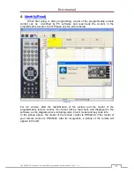 Предварительный просмотр 9 страницы Pacostar Ratai IRPR2000 User Manual