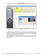 Предварительный просмотр 10 страницы Pacostar Ratai IRPR2000 User Manual