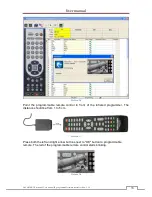 Предварительный просмотр 16 страницы Pacostar Ratai IRPR2000 User Manual