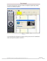 Preview for 17 page of Pacostar Ratai IRPR2000 User Manual