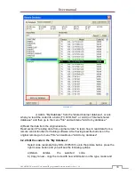 Предварительный просмотр 30 страницы Pacostar Ratai IRPR2000 User Manual