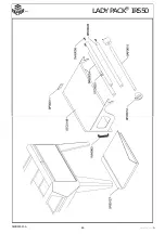 Предварительный просмотр 47 страницы PACTUR LADY PACK INFRARED 550 Use And Maintenance Manual