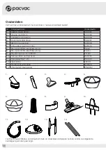 Предварительный просмотр 46 страницы Pacvac 01BA700VB Product & Training Manual