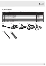 Предварительный просмотр 11 страницы Pacvac 01TH650VB Product & Training Manual