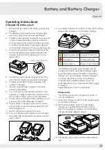 Preview for 13 page of Pacvac BC001BC01A02 Product & Training Manual