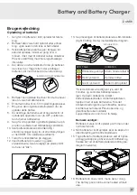 Preview for 21 page of Pacvac BC001BC01A02 Product & Training Manual