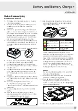 Preview for 53 page of Pacvac BC001BC01A02 Product & Training Manual