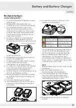 Preview for 61 page of Pacvac BC001BC01A02 Product & Training Manual