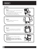 Предварительный просмотр 6 страницы Pacvac Duo 700 Product & Training Manual