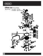 Предварительный просмотр 14 страницы Pacvac Glide 300 Series Product & Training Manual