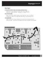 Preview for 9 page of Pacvac Superpro 700 Product & Training Manual