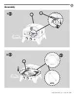 Предварительный просмотр 7 страницы Paderno 085-0001-6 User Manual