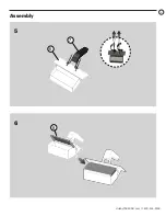 Предварительный просмотр 9 страницы Paderno 085-0001-6 User Manual