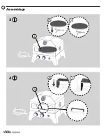 Предварительный просмотр 32 страницы Paderno 085-0001-6 User Manual