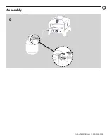 Предварительный просмотр 11 страницы Paderno Vida 820-0084A User Manual