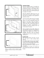 Предварительный просмотр 3 страницы Padimount A7 Installation Instructions