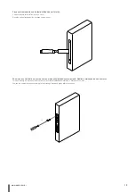 Preview for 13 page of Pado FDE-101RM Instruction Manual