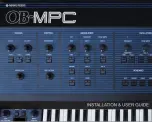 Предварительный просмотр 1 страницы padpimps OB-MPC Installation & User Manual