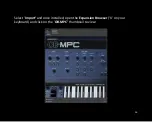 Предварительный просмотр 16 страницы padpimps OB-MPC Installation & User Manual