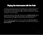 Preview for 19 page of padpimps OB-MPC Installation & User Manual