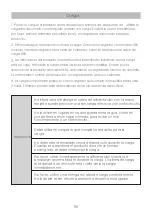 Предварительный просмотр 6 страницы PADUSO trophoSkin-I Operating Manual