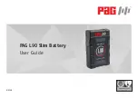 PAG 9307V User Manual preview