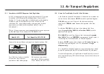 Preview for 17 page of PAG 9307V User Manual