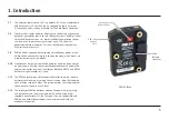 Предварительный просмотр 5 страницы PAG Mini PAGlink MPL50 User Manual