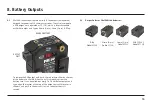 Предварительный просмотр 16 страницы PAG Mini PAGlink MPL50 User Manual