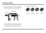 Предварительный просмотр 16 страницы PAG Mini PAGLink MPL50G User Manual