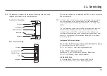 Предварительный просмотр 19 страницы PAG Mini PAGLink MPL50G User Manual