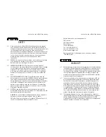 Предварительный просмотр 3 страницы PAG NPH 9323 Instruction Manual