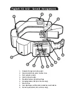 Предварительный просмотр 2 страницы PAG pagbelt Instruction Manual