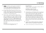 Preview for 11 page of PAG PAGlink 9707 User Manual