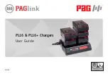 PAG PAGlink 9707A User Manual preview