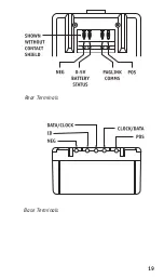 Preview for 19 page of PAG PAGlink PL150 Series Instruction Booklet