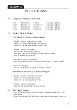 Предварительный просмотр 5 страницы PAG pagLink PL16 Series Instructions Manual
