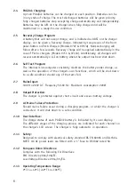 Предварительный просмотр 6 страницы PAG pagLink PL16 Series Instructions Manual