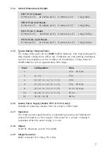Предварительный просмотр 7 страницы PAG pagLink PL16 Series Instructions Manual