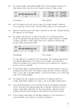 Предварительный просмотр 9 страницы PAG pagLink PL16 Series Instructions Manual