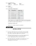 Preview for 7 page of PAG PAGlink pl16+ Instruction Manual