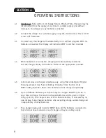 Preview for 8 page of PAG PAGlink pl16+ Instruction Manual