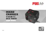 PAG U5135 User Manual предпросмотр