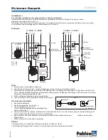 Preview for 4 page of Pahlen 01F120 User Manual