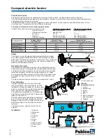 Preview for 5 page of Pahlen 01F120 User Manual