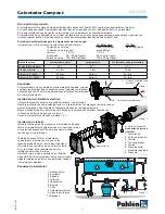 Preview for 11 page of Pahlen 01F120 User Manual