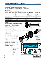 Preview for 13 page of Pahlen 01F120 User Manual