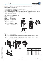 Preview for 3 page of Pahlen 112992 Manual