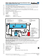 Предварительный просмотр 2 страницы Pahlen 11332 Instructions